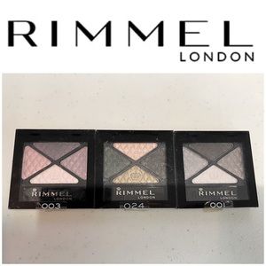 Rimmel London